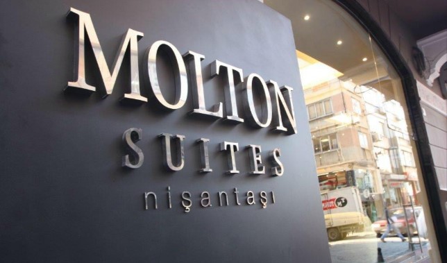 İstanbul'da yeni otel markası doğdu: Molton Hotels