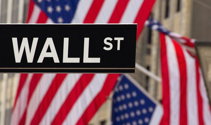 Wall Street seçim günü pozitif seyretti