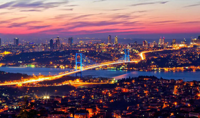 İstanbul emlak alanında cazibesini yitiriyor