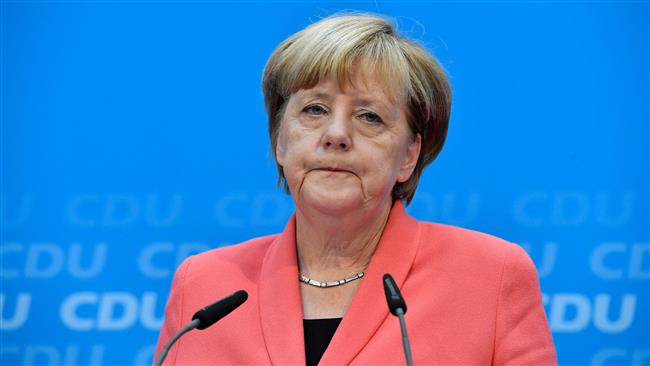 Angela Merkel: Çok trajik bir durum