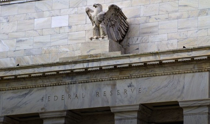 Fed faizi artırdı