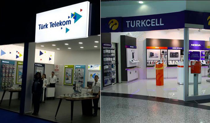 Turkcell ve Türk Telekom için bankalar ne bekliyor