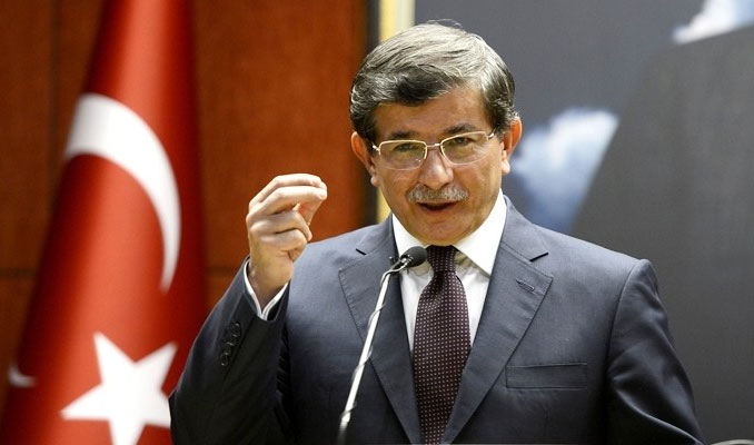 Başbakan Davutoğlu Sur'a gidiyor!