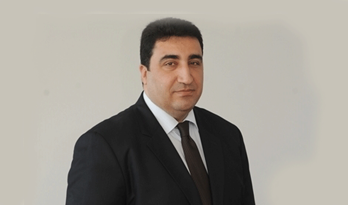 Borsa İstanbul'un yeni Genel Müdürü Osman Saraç