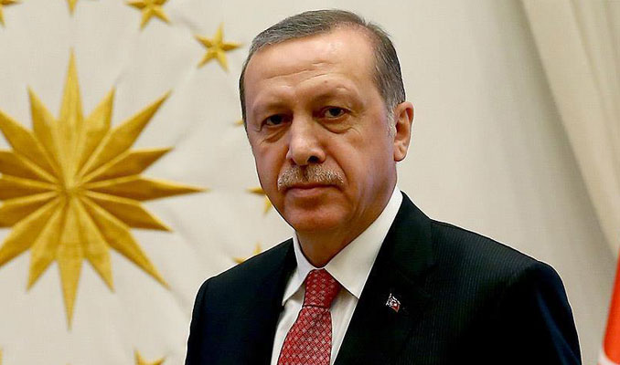 Erdoğan'dan flaş Azerbaycan açıklaması 