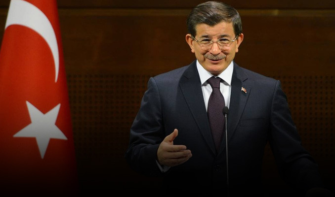 Başbakan Davutoğlu'ndan birlik mesajı