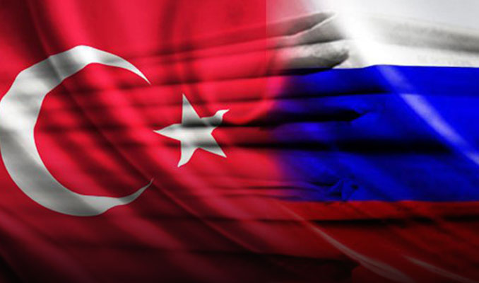 Rusya'dan Türk ürünlerinde geri adım