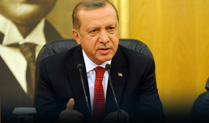 Erdoğan'dan Bursa saldırısı sonrası ilk açıklama