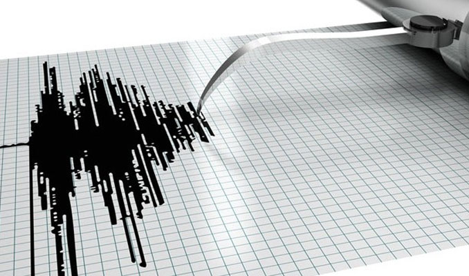 Vanuatu'da 7.3 büyüklüğünde deprem