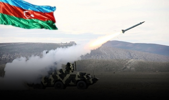 Azerbaycan-Ermenistan arasındaki çatışmalar sürüyor