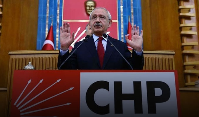 Kılıçdaroğlu'ndan erken seçim tepkisi