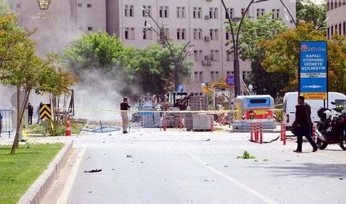 Gaziantep saldırısında flaş gelişme