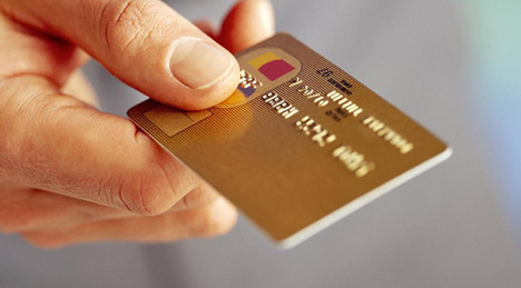 MB'den kredi kartı faiz açıklaması