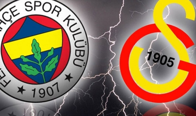 Fenerbahçe Galatasaray maçı için dava açtı
