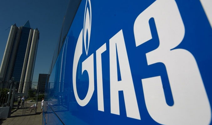 Gazprom'dan doğalgaz fiyatı tahmini