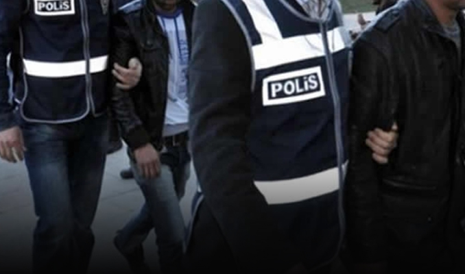 İstanbul'u kana bulayacak IŞİD'li yakalandı