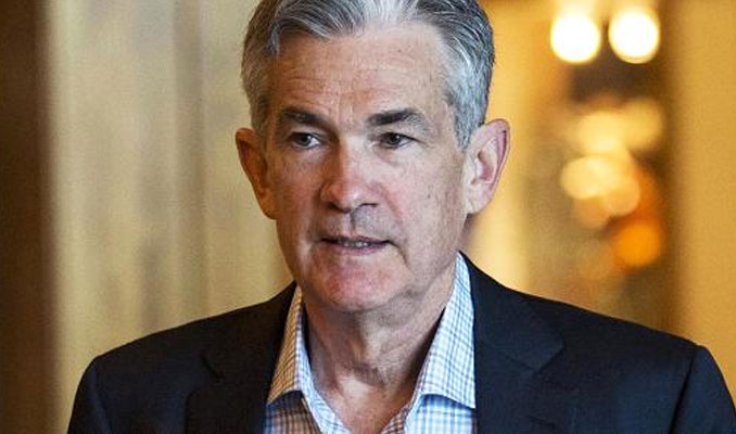 Fed/Powell: Faiz artırımı yakın