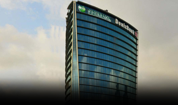 Sberbank'tan Denizbank'a büyük övgü