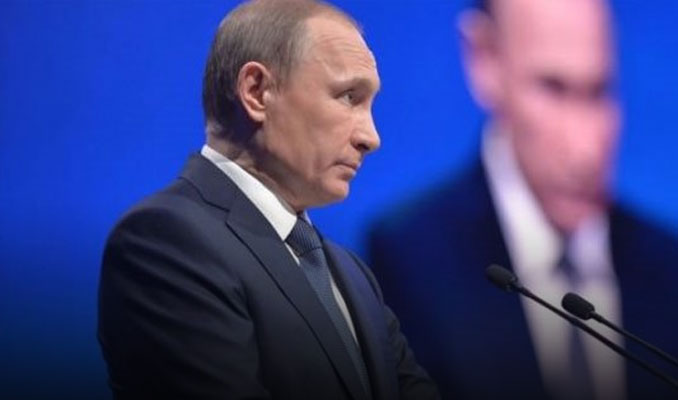 Putin ilk adımı Ankara'dan bekliyor