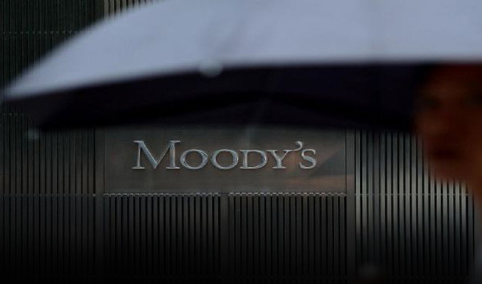 Moody's'den Çin bankaları için negatif açıklama