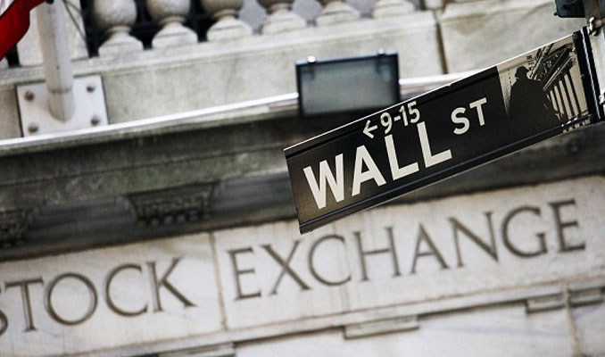 Wall Street günü karışık seyirle tamamladı