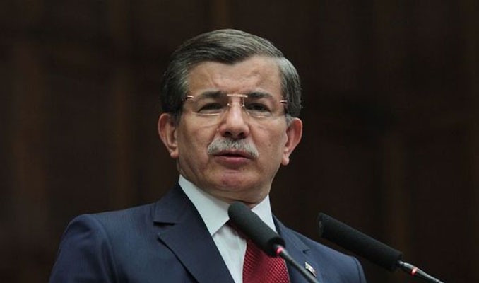 Ahmet Davutoğlu yarın açıklama yapacak