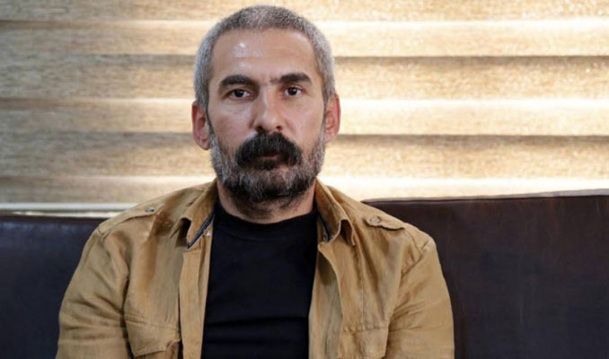 HDP'li vekilin eşi Diyarbakır'da gözaltına alındı