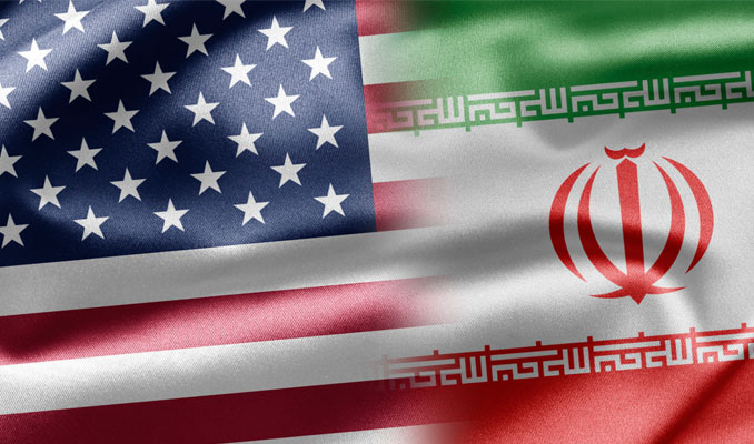 İran'dan ABD'ye ithalat yasağı