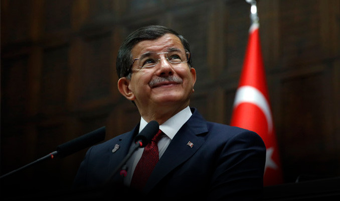 Ahmet Davutoğlu şimdi ne yapacak?
