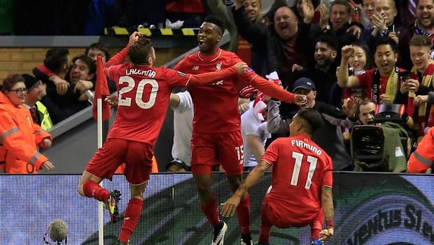 Kupa 2'de finalin adı Liverpool-Sevilla