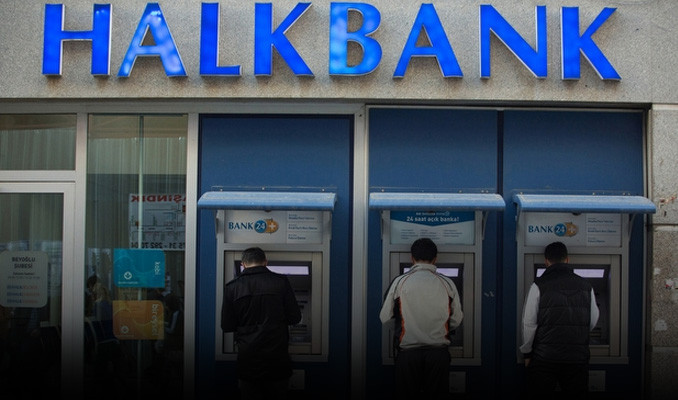 İran 6.4 milyar dolar için Halkbank'ta ısrarcı