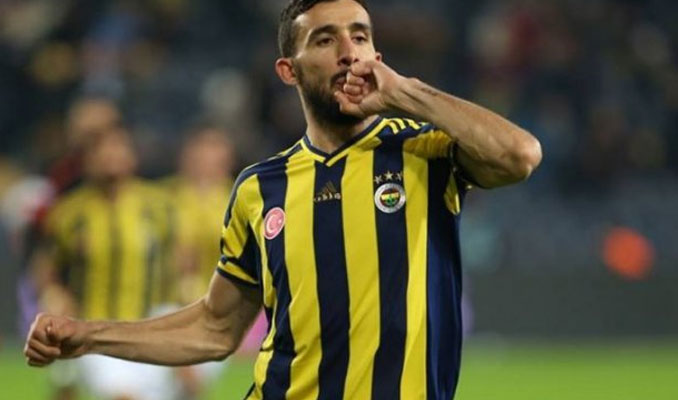 Fenerbahçe Mehmet Topal'ı resmen açıkladı!