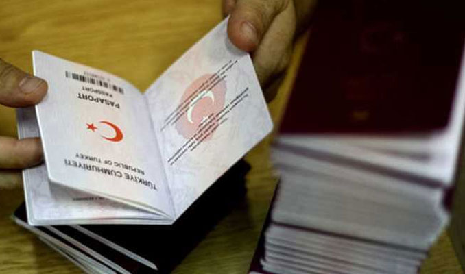 1.5 milyon Türk vatandaşı İngiltere'ye vizesiz girecek