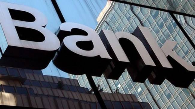 Bankacılık sektöründe bilanço %13 büyüdü