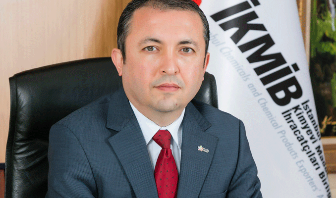 İKMİB Başkanı Murat Akyüz: “Manipülasyonlara dikkat”