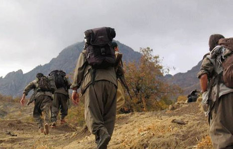 Adıyaman'da askere PKK'dan hain saldırı