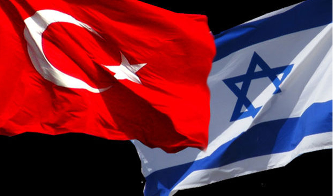 İsrail: Uzlaşmayı bugün açıklıyoruz