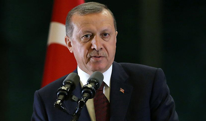 Erdoğan İsrail ile anlaşmada 3 şartı açıkladı