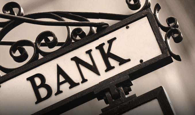 Banka müdürlerini istifa ettiren skandal