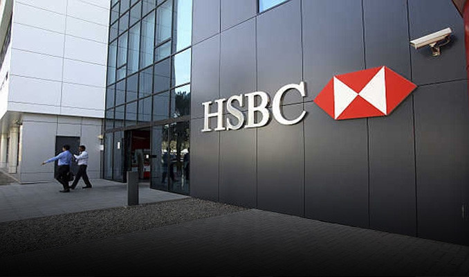 HSBC'de yapılanma kararı