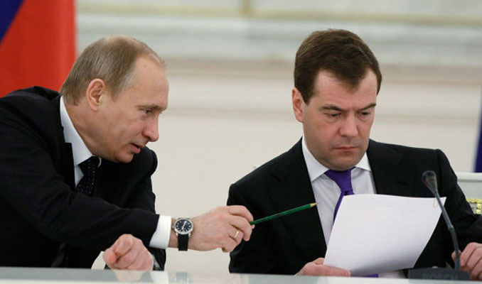 Rusya'nın yaptırımlarının kalkması için 3 kararnamenin iptali şart