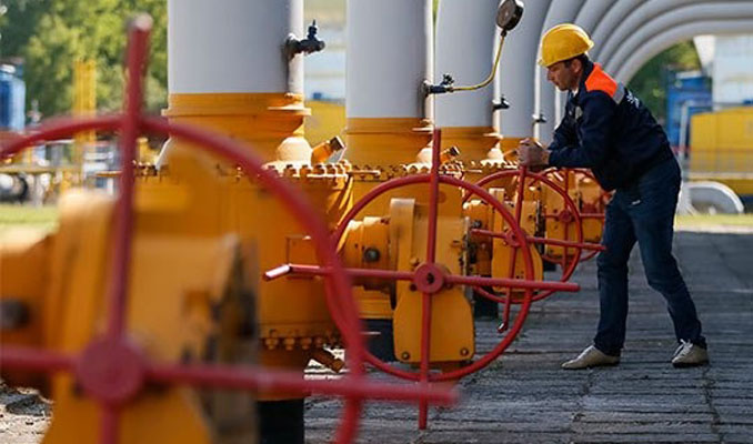 İran gazı yüzde 12 ucuzlayacak