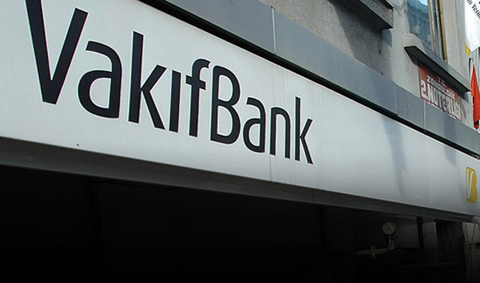Vakıfbank: Faaliyetlerimiz kesintisiz sürüyor