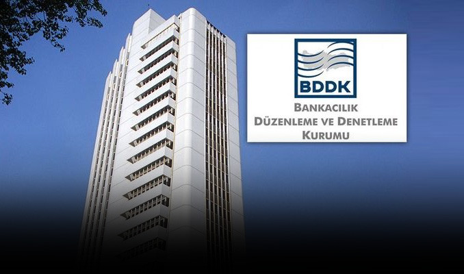BDDK 86 kişiyi görevden uzaklaştırdı