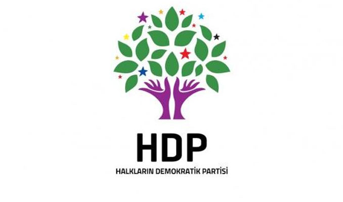 HDP 23 Temmuz'da İstanbul'da sokaklara çıkıyor