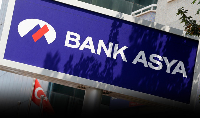 Bank Asya'nın faaliyet izni kaldırıldı
