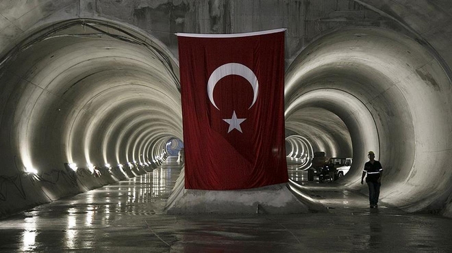 İstanbul'da ulaşım projeleri ihaleye çıkıyor