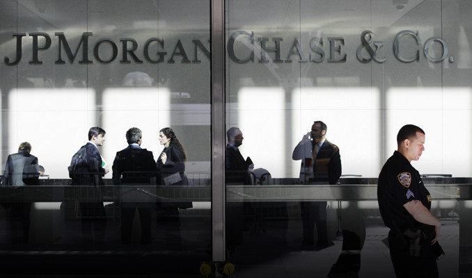 JP Morgan: Merkez bankalarının etkisi azaldı