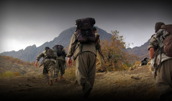 Almanya terör örgütü PKK'nın programı iptal edildi