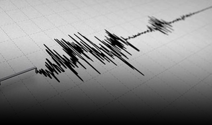 İtalya'da 6.0 büyüklüğünde deprem